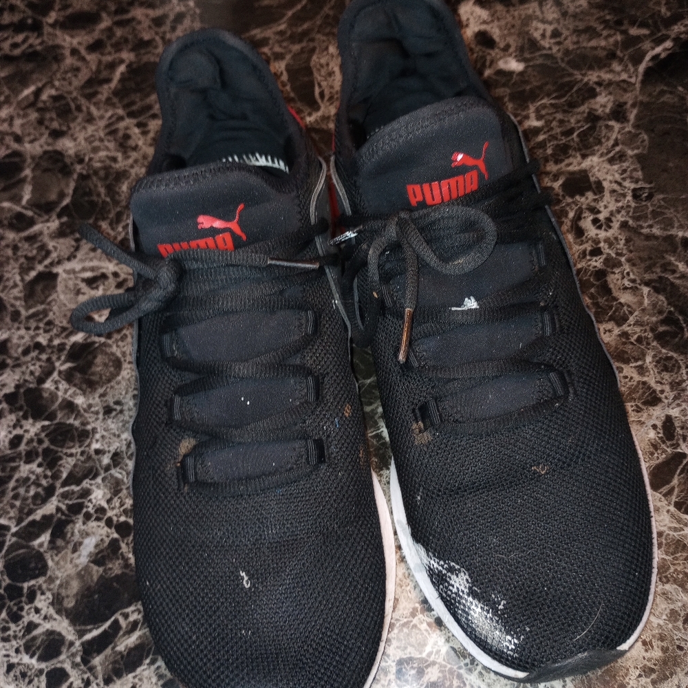 Puma shoes